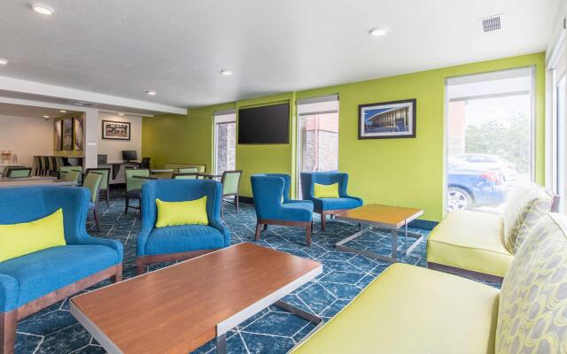 Wingate by Wyndham Cedar City