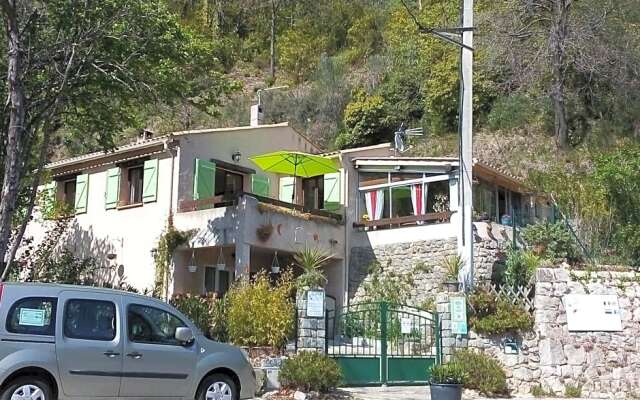 le vallon de bargemon