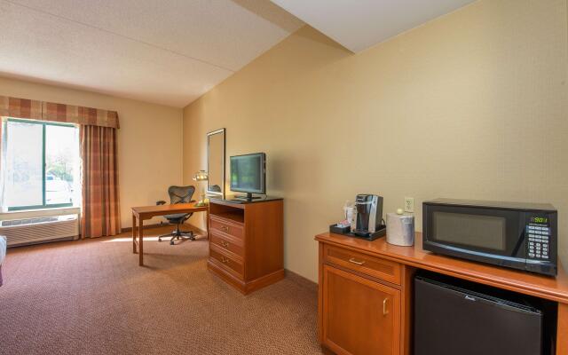 Hilton Garden Inn Fishkill