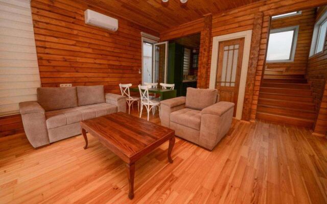 Villa Lucida - Islamlar Town - Villas with Private Pool, Nature Views and Sea Serenity