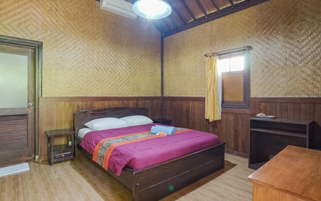 Rabasta Bali Diva Resort