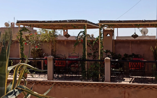 Riad Taroudant