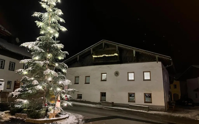 StuWip alps Appartement Sonnenstein