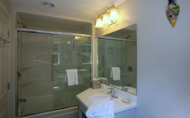 Pleasant Bay Village Resort