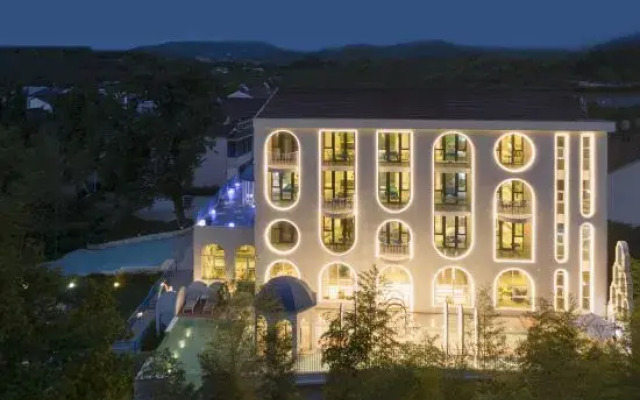 YIN XI  Guesthouse