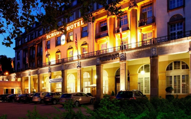 Schlosshotel Karlsruhe