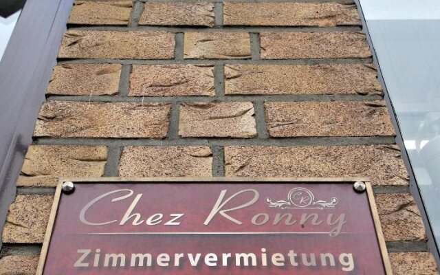 Chez-Ronny