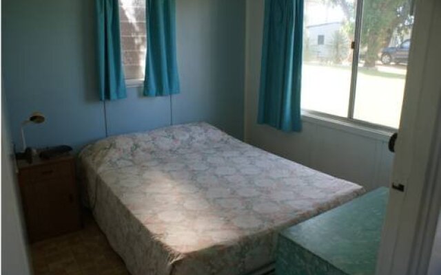 Riverfront Budget Units