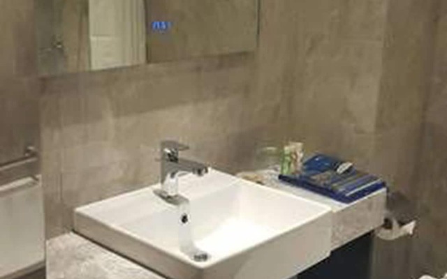 K Hotels Taipei Tianjin