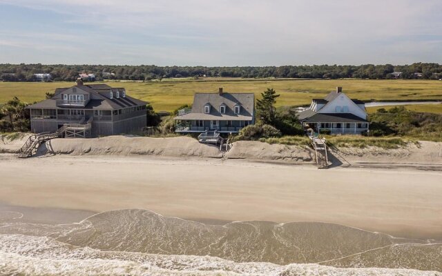 Sea Cliff - 4 Br Home