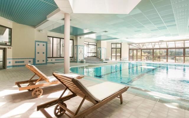 Domaine Les Sources de Dieulefit