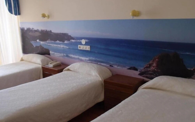 Hotel La Ruta