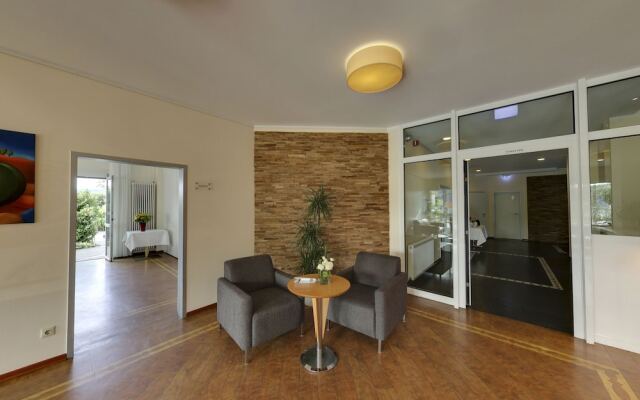 Hotel Brackweder Hof