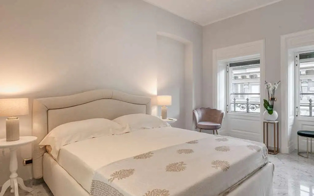 Imperiale Suites Milano