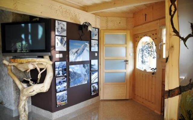 U Zająca pod miedzą