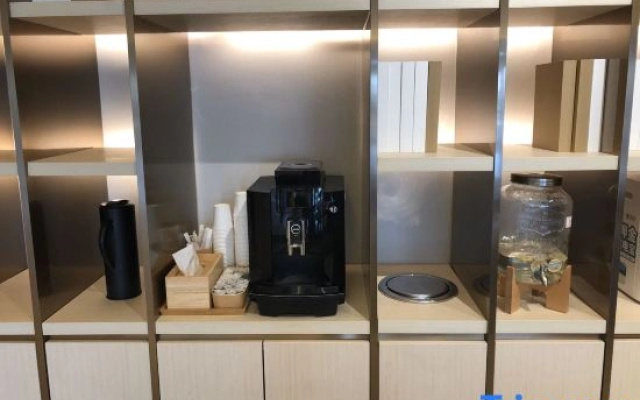 JI Hotel (Hefei Binhu Yintai City Yungu Road)