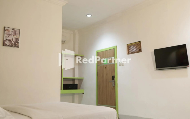 Wisma Sederhana Budget Hotel