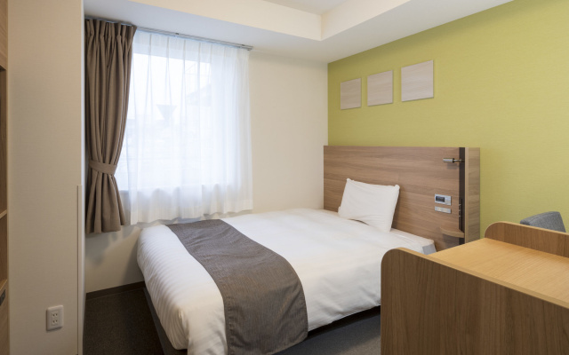Comfort Hotel Toyohashi – Guest Rooms – Toyohashi