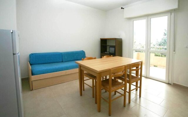 Residence Boschetto