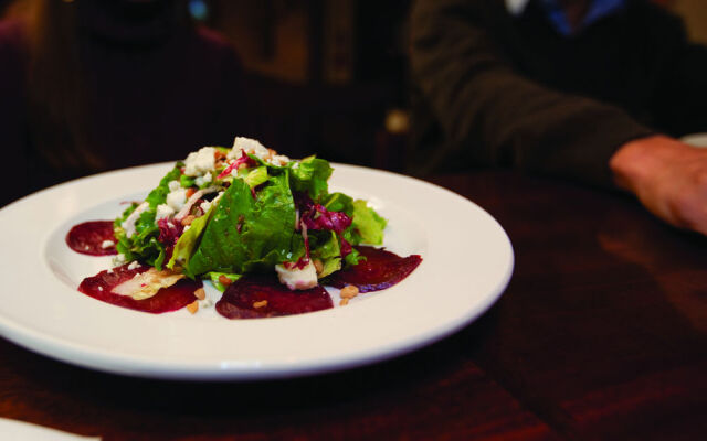 Club Wyndham Smugglers' Notch Vermont