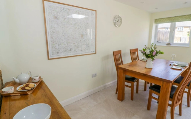 Treacle Cottage