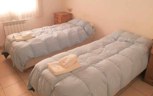 Cordoba B&B Bed And Breakfast Hotel