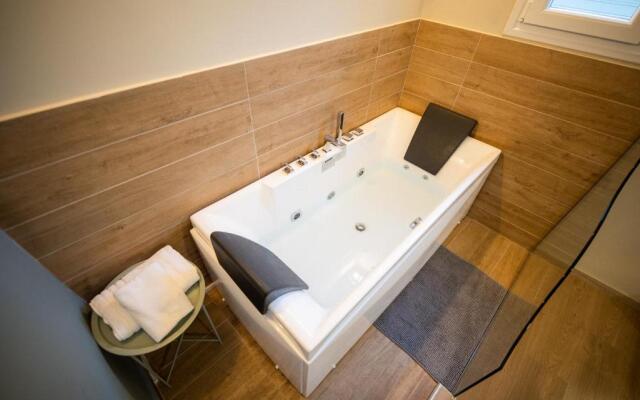 Belajo New Apartment !!