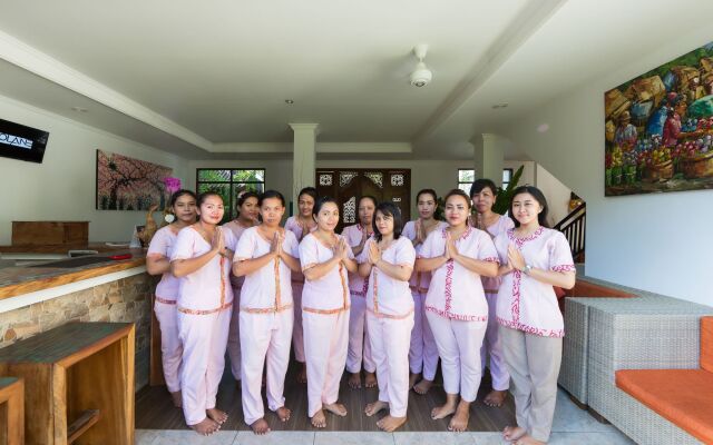 Bening House and Spa