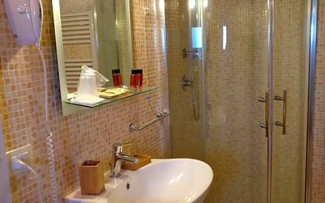 B&B Porta della Terra