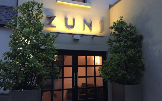 Zuni Hotel Kilkenny