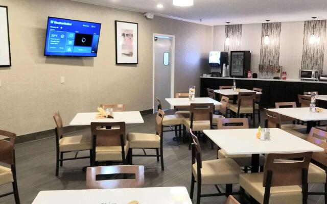 Best Western Plus Warsaw