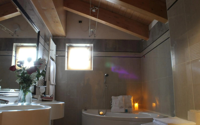 Hotel Stella Montis