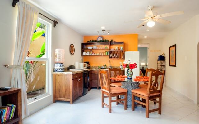 La Buena Vida Suites - Adults Only
