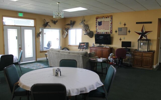 Country Inn