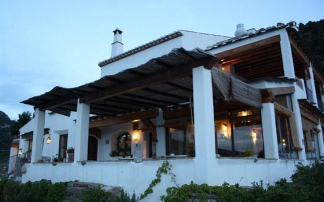 Posada del Candil