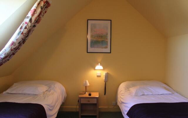 Hotel Des Bains