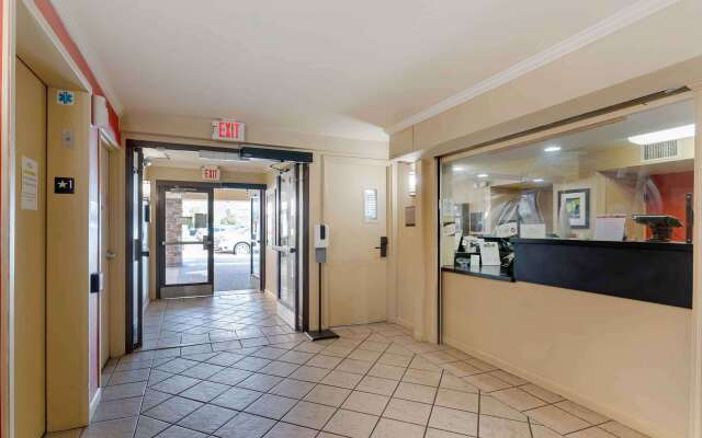 Extended Stay America Suites San Jose Downtown