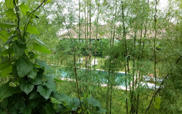 Kanomayasa Ubud Villa