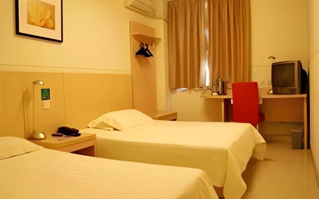 Jinjiang Inn Xi'an Jianguomen