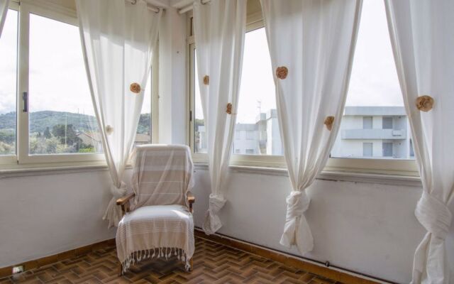 Apartment Anna San Vincenzo 28026