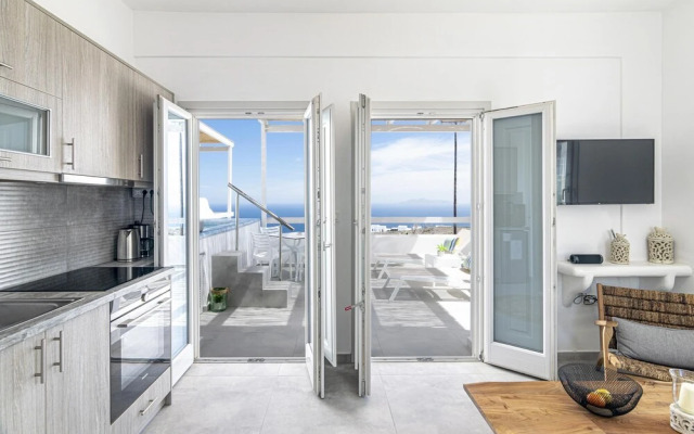 Salvatore Villas