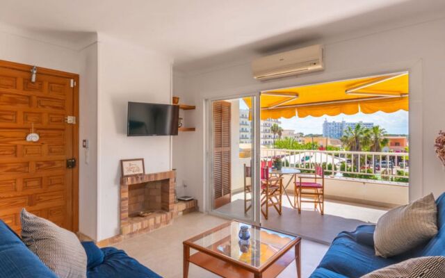 Apartment Venecia Port d'Alcúdia