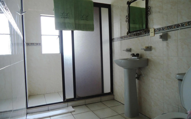 Taxco Hotel Loma Linda