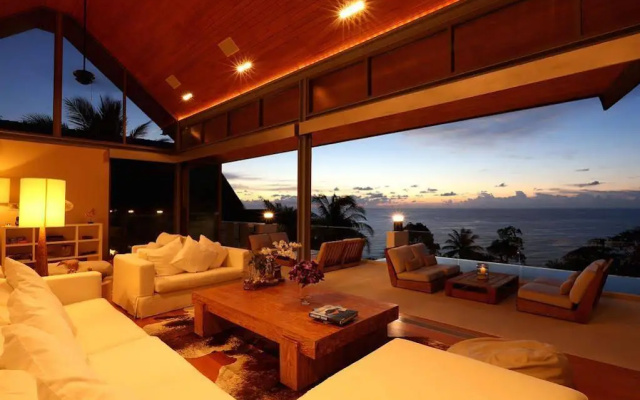 Villa Chan Grajang - photo 5