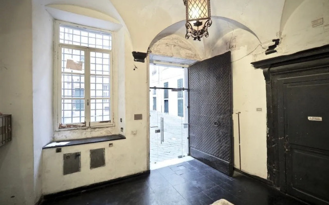 Splendida Dimora Sauli