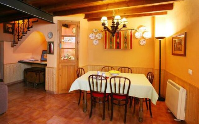Apartamentos Turísticos Los Arrayanes