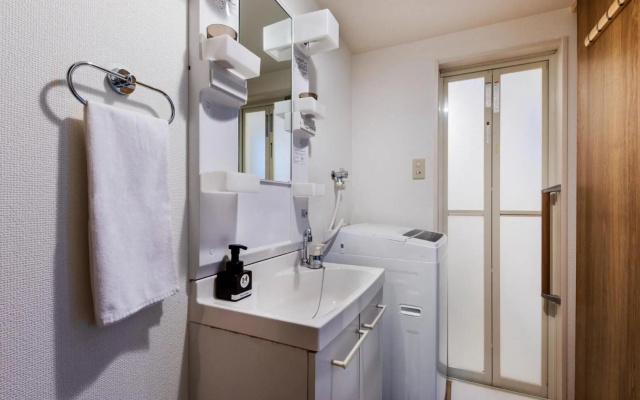 Kyoto - House - Vacation STAY 45526v – Bathroom – Kyoto