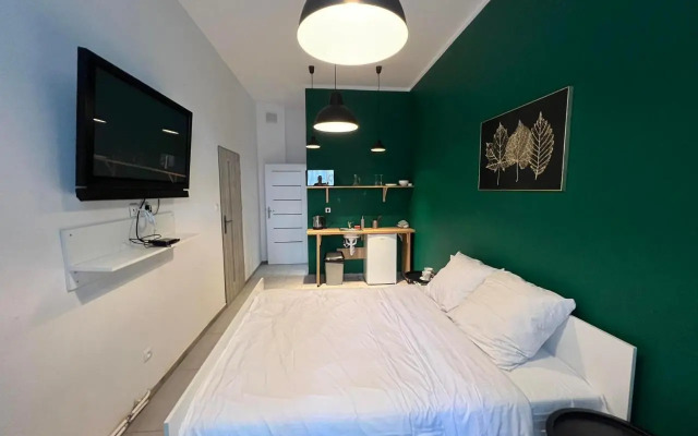 Apartamenty Nowy Rynek