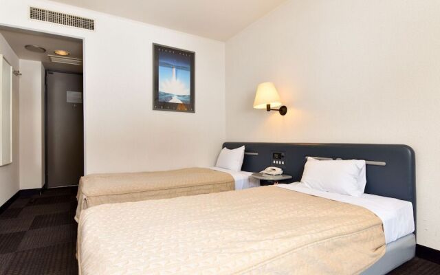 Yubari Hotel Shuparo