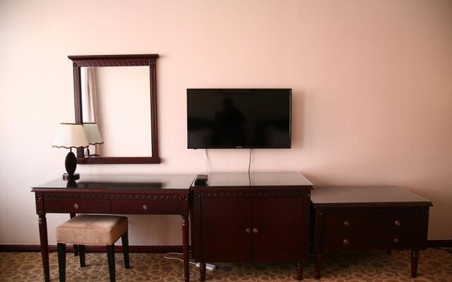Rizhao Confucianism Hotel
